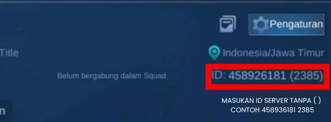 Petunjuk